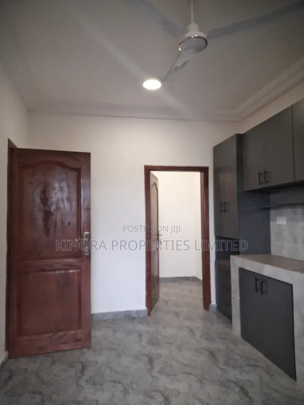 2bdrm Apartment in Baron First, Adenta for rent