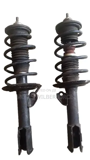 Toyota Vitz Front Shocks