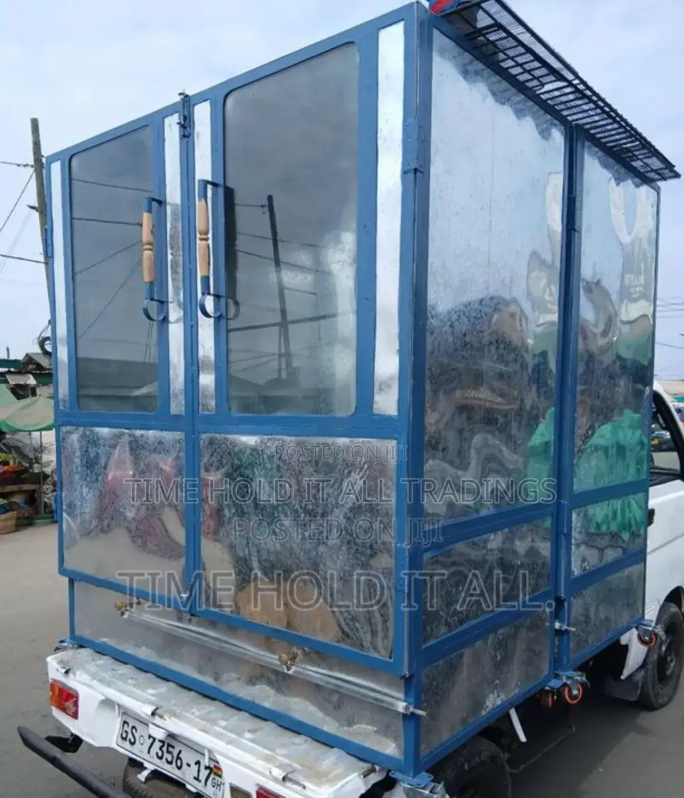 Full Bag Gas Oven for Pasteries
