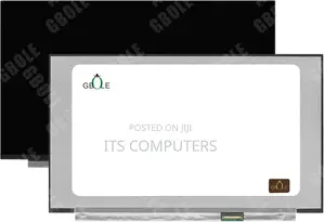 15.6 Edgeless Screen 30pins Small Connector