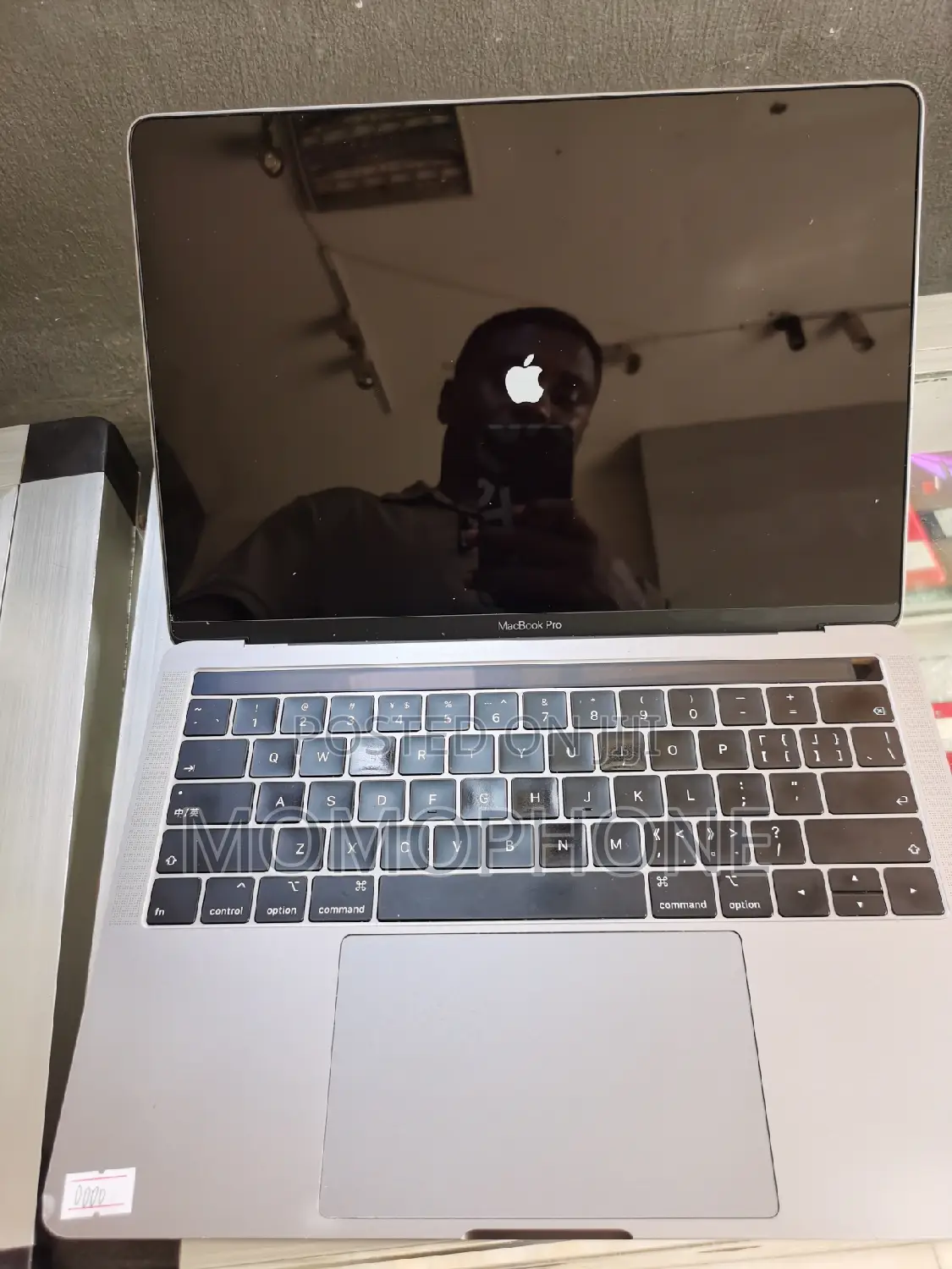Laptop Apple MacBook Pro 2018 8GB Intel Core I5 SSD 256GB