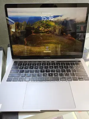 Laptop Apple MacBook Pro 2018 8GB Intel Core I5 SSD 256GB