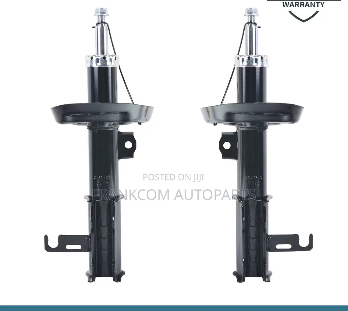 Chevrolet Cruze 2011-2015 Front Shocks