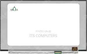 15.6 Touch Screen Edgeless Big Connector T07(Fhd)