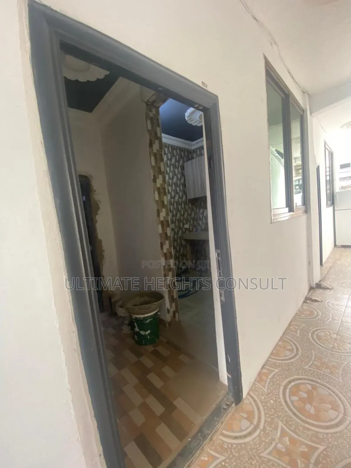 1bdrm Apartment in Odokor, Official Town for rent