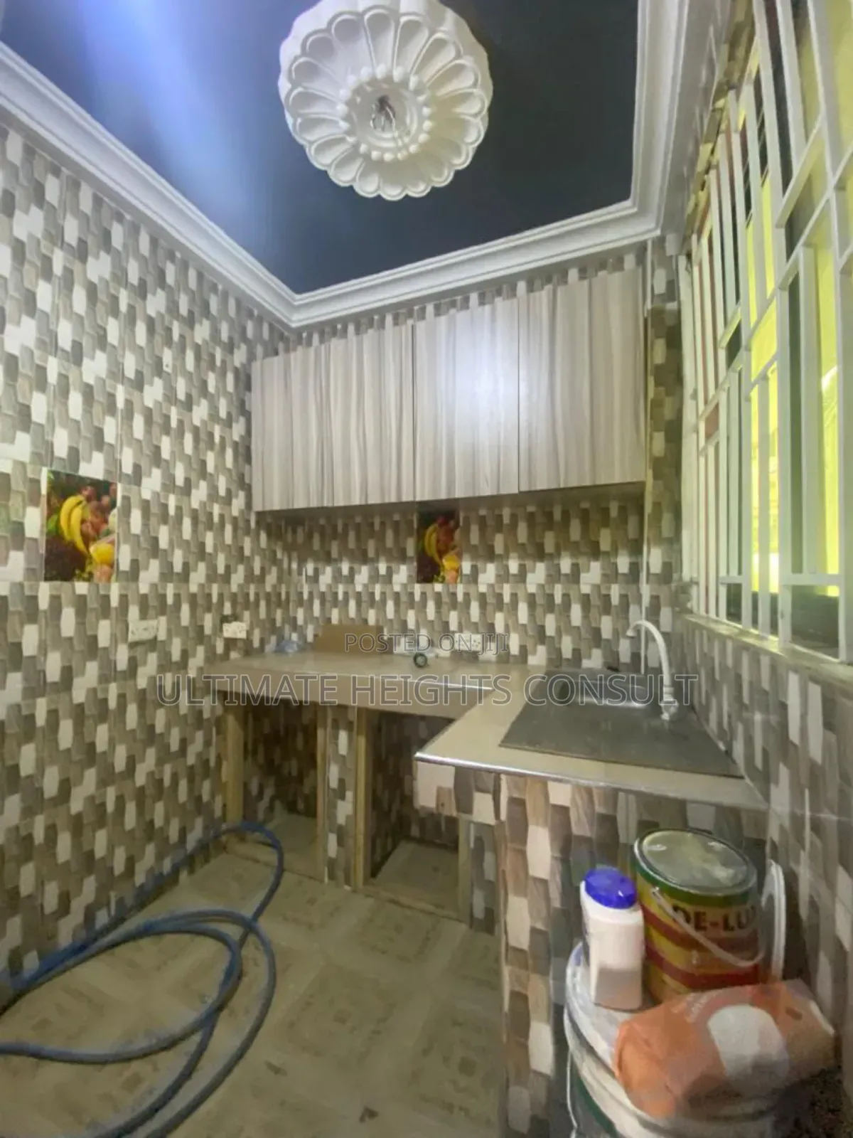 1bdrm Apartment in Odokor, Official Town for rent