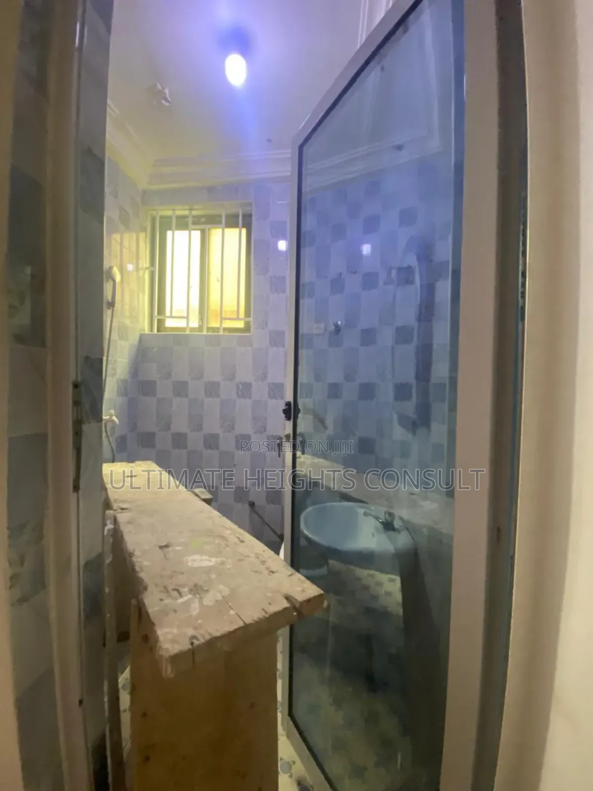 1bdrm Apartment in Odokor, Official Town for rent