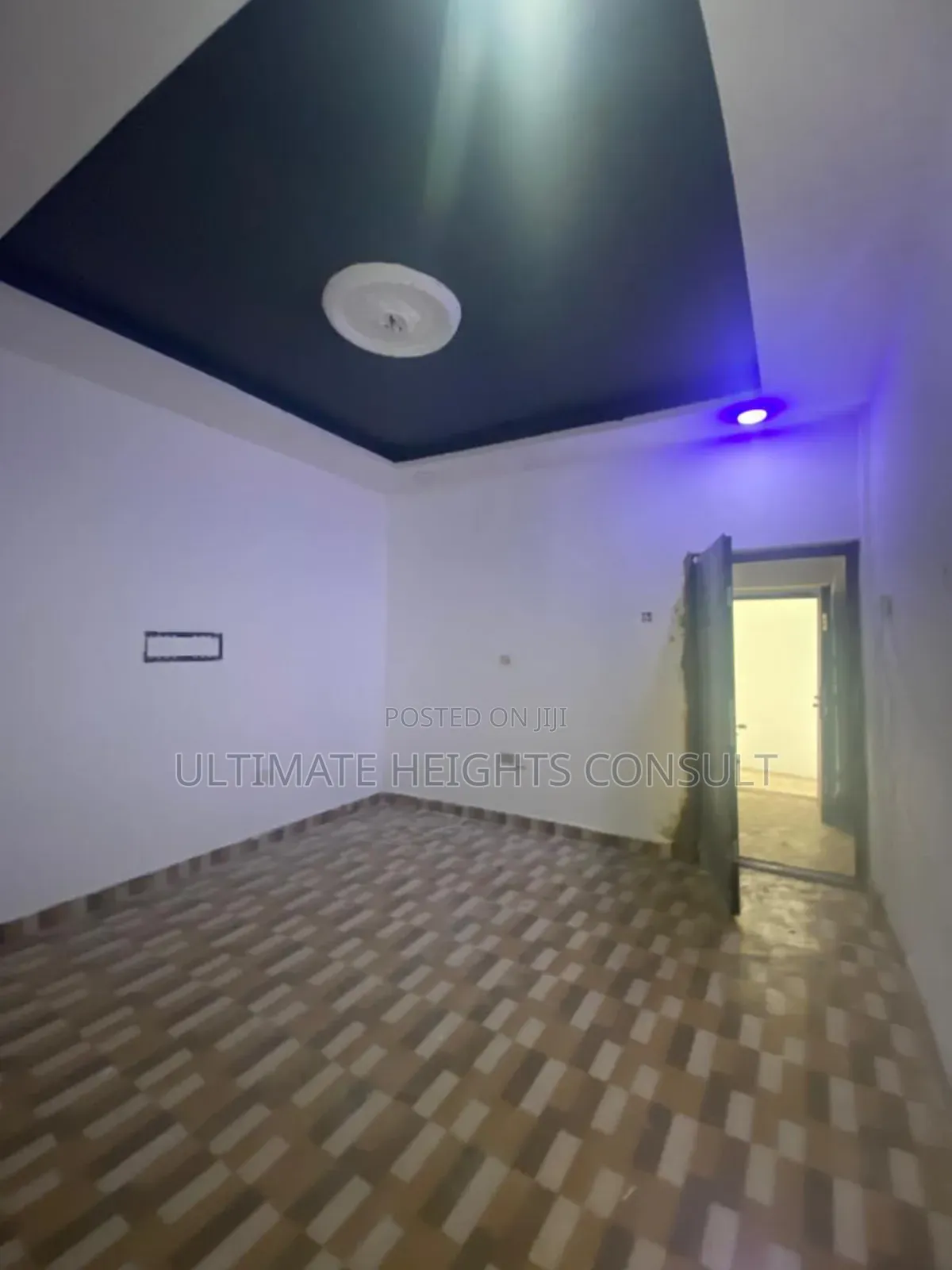 1bdrm Apartment in Odokor, Official Town for rent