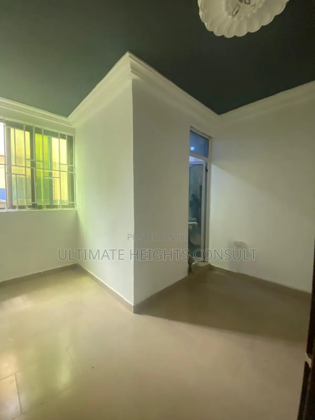 1bdrm Apartment in Odokor, Official Town for rent