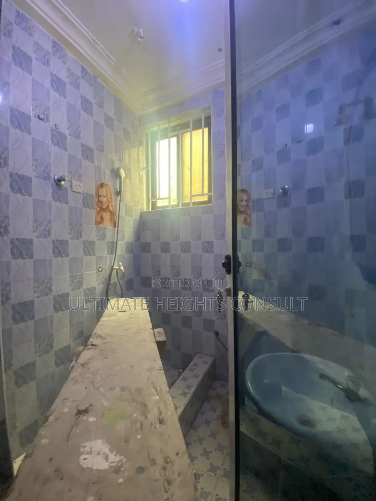 1bdrm Apartment in Odokor, Official Town for rent