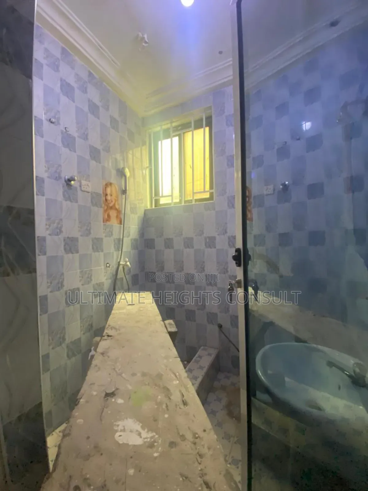 1bdrm Apartment in Odokor, Official Town for rent