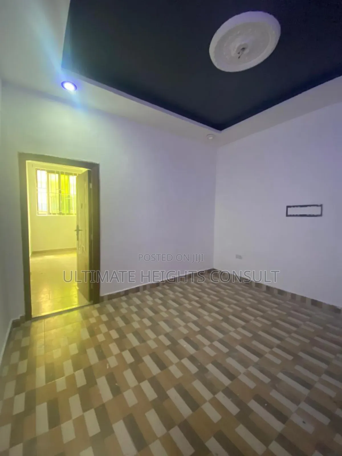 1bdrm Apartment in Odokor, Official Town for rent