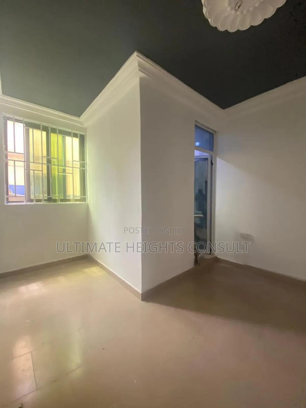1bdrm Apartment in Odokor, Official Town for rent