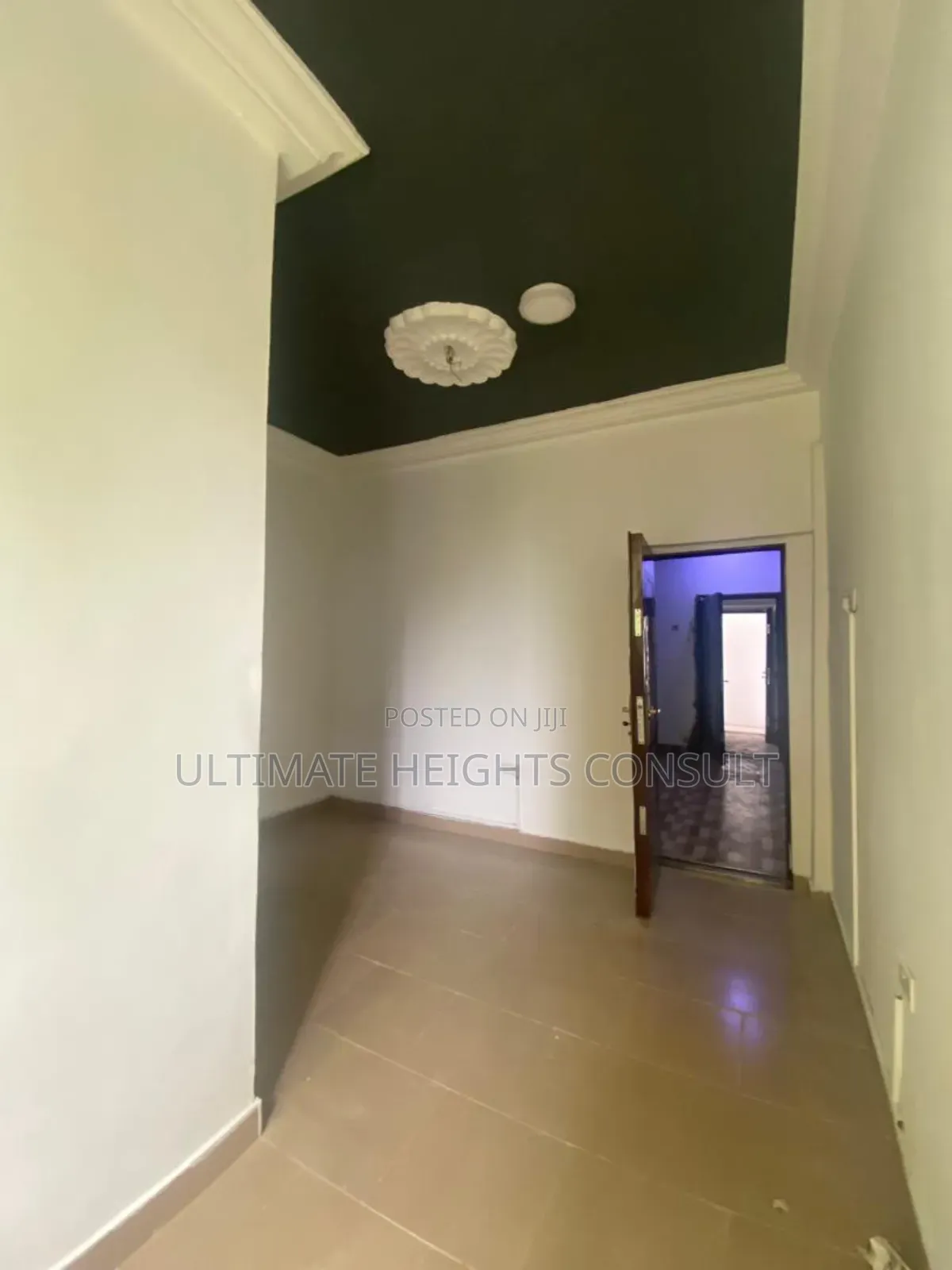 1bdrm Apartment in Odokor, Official Town for rent
