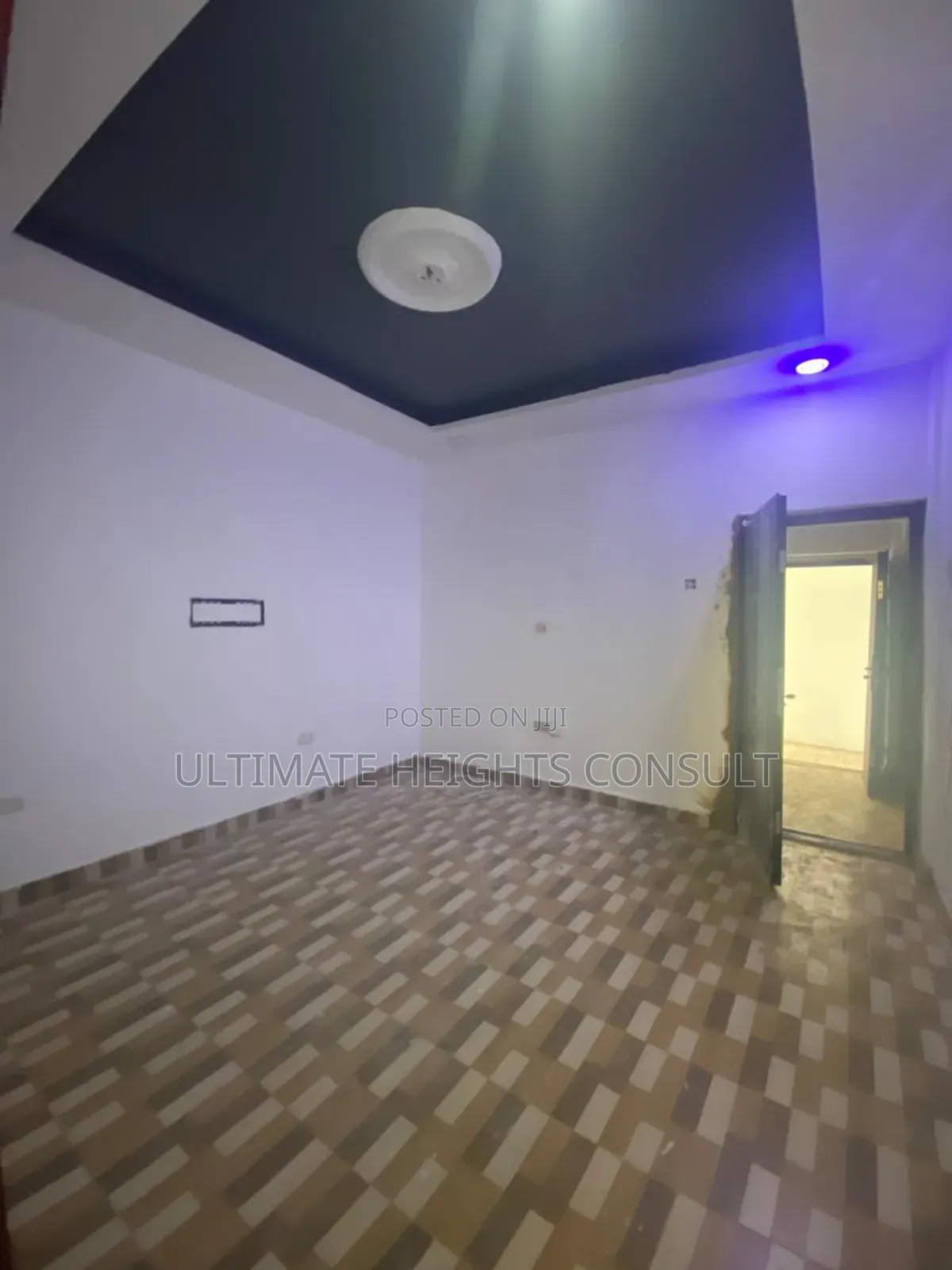 1bdrm Apartment in Odokor, Official Town for rent