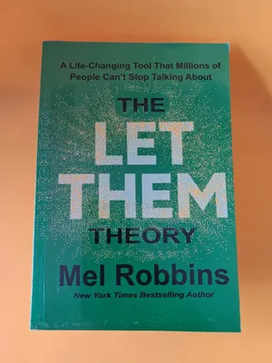 The Let Them Theory