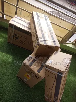 World Class 1.5hp Maxmo Air Conditioner Split System Maxmo