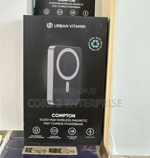 Urban Vitamin 10,000mah Magsafe Power Bank