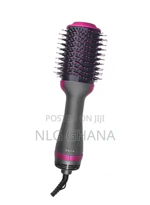 1000w 200°C Multiple Heat Adjustment Hair Dryer. Ghx4660