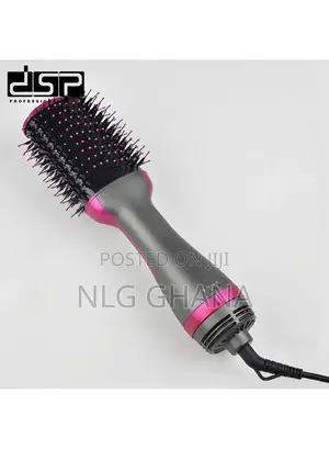 1000w 200°C Multiple Heat Adjustment Hair Dryer. Ghx4660
