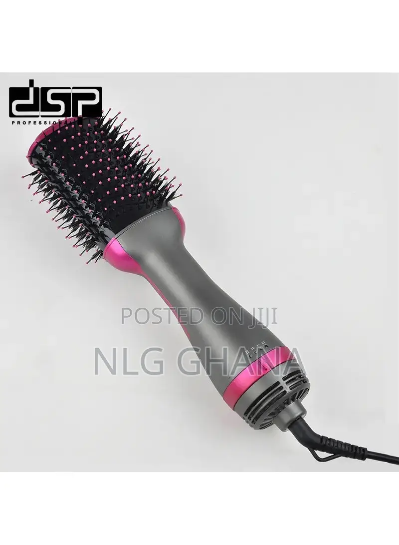 1000w 200°C Multiple Heat Adjustment Hair Dryer. Ghx4660