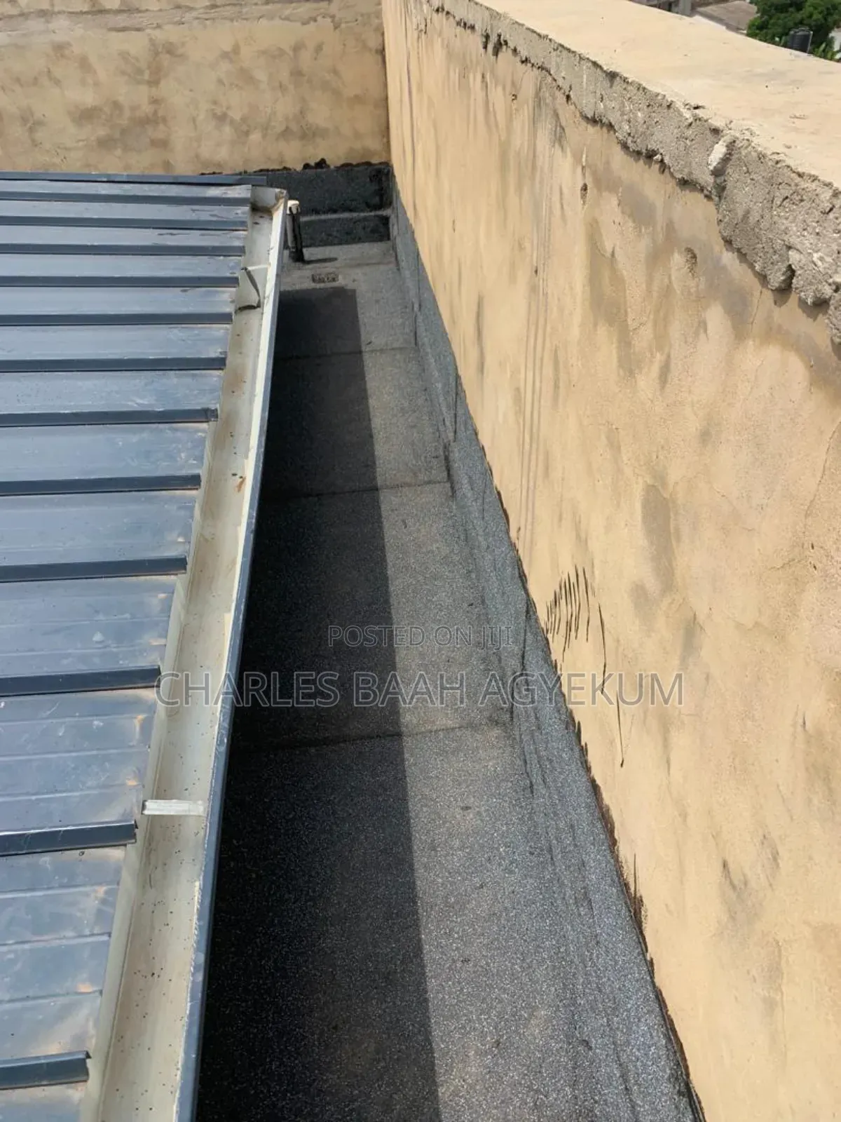 Secret Leakage Treatment