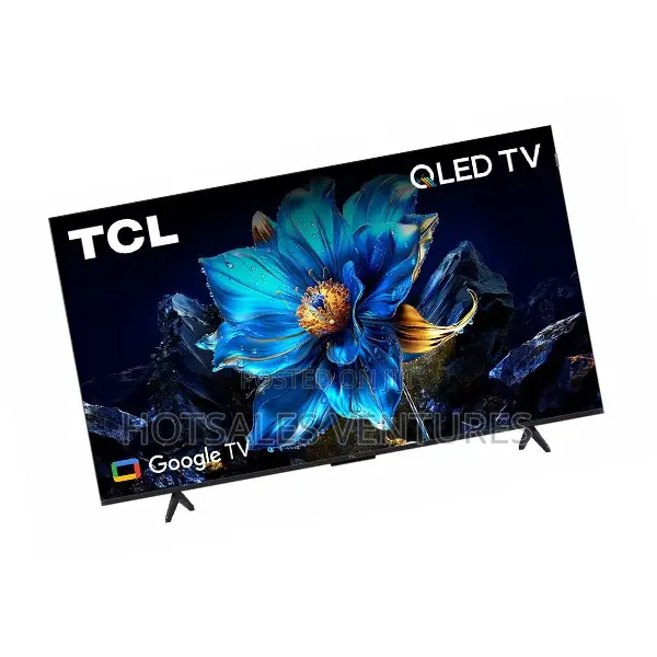 Quality TCL 55 Inches Qled Pro Smart Android Tv -