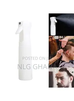 150ml Hairdressing Spray Bottle.