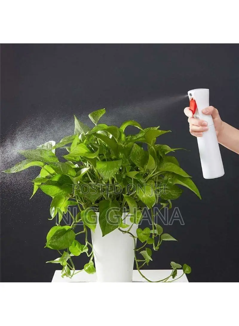 150ml Hairdressing Spray Bottle.