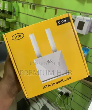 MTN Broadband