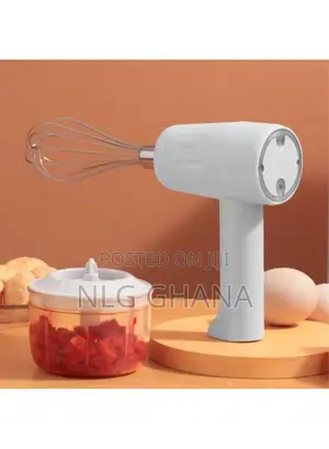 2-in-1 Cordless Rechargeable Multifunctional. Tvx12112