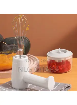 2-in-1 Cordless Rechargeable Multifunctional. Tvx12112