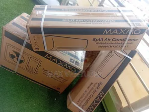 Swift 1.5hp Maxmo Air Conditioner Energy System Split Set