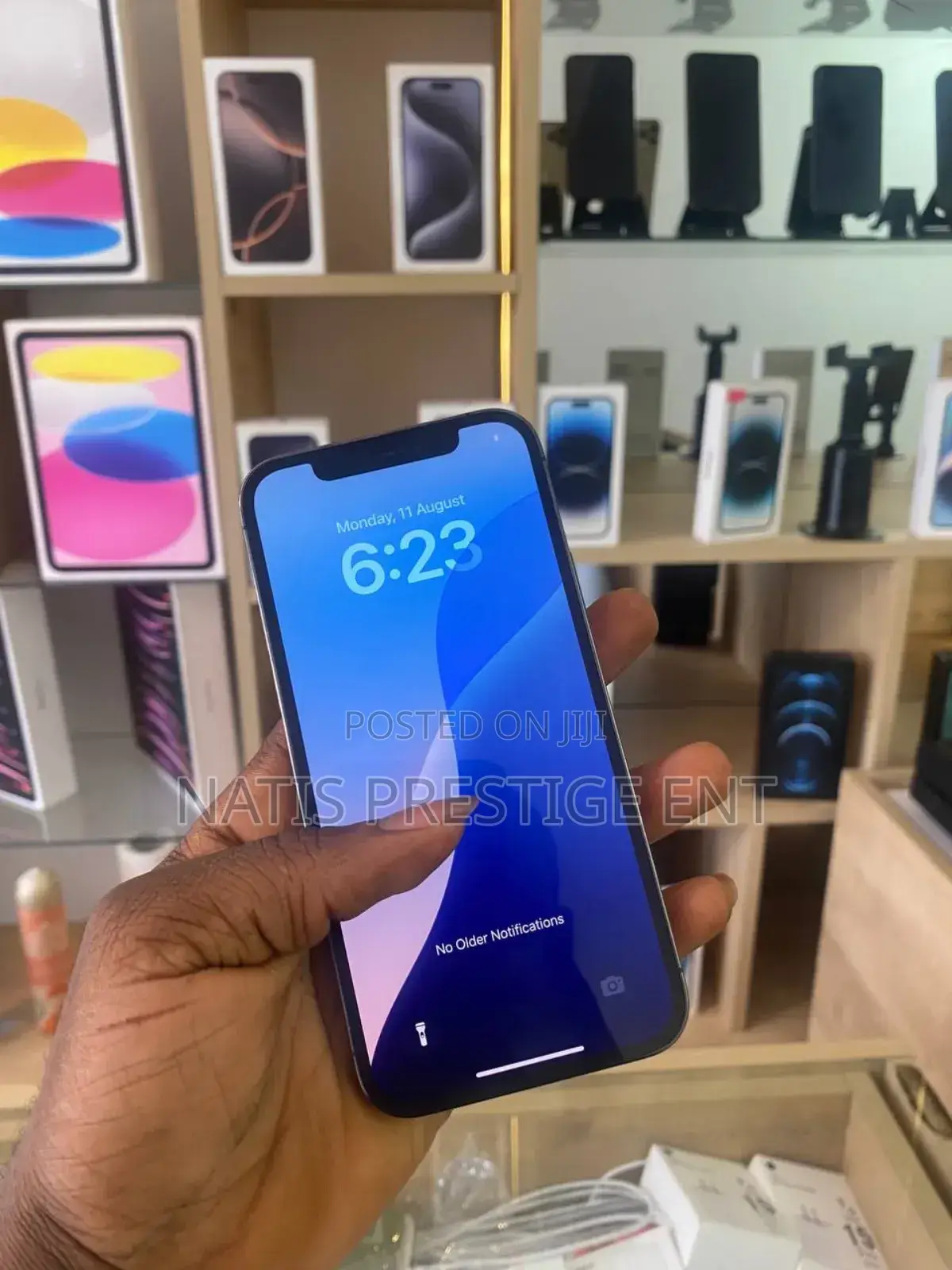 Apple iPhone 13 Pro Max 128 GB