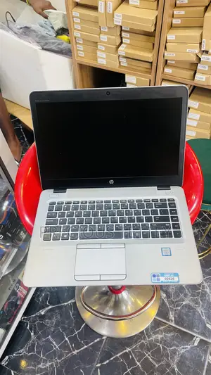 Laptop HP EliteBook 840 G3 16GB Intel Core I7 SSD 256GB