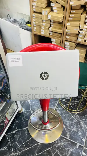 Laptop HP EliteBook 840 G3 16GB Intel Core I7 SSD 256GB