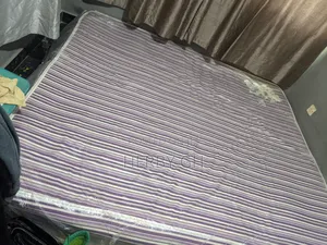 Heavy King-Size Mattress