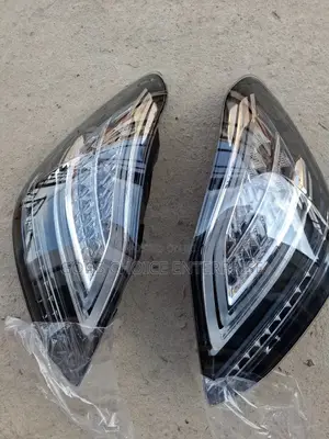 Tail Light C300 2016-2020