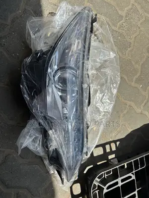 Toyota Fortuner 2016,2017,2018 Headlight Led