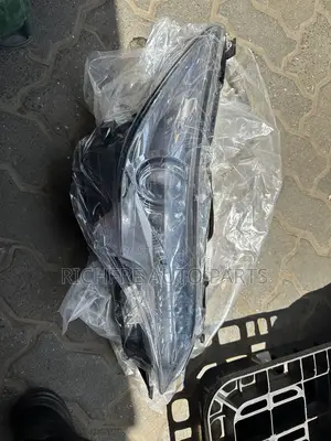 Toyota Fortuner 2016,2017,2018 Headlight Led