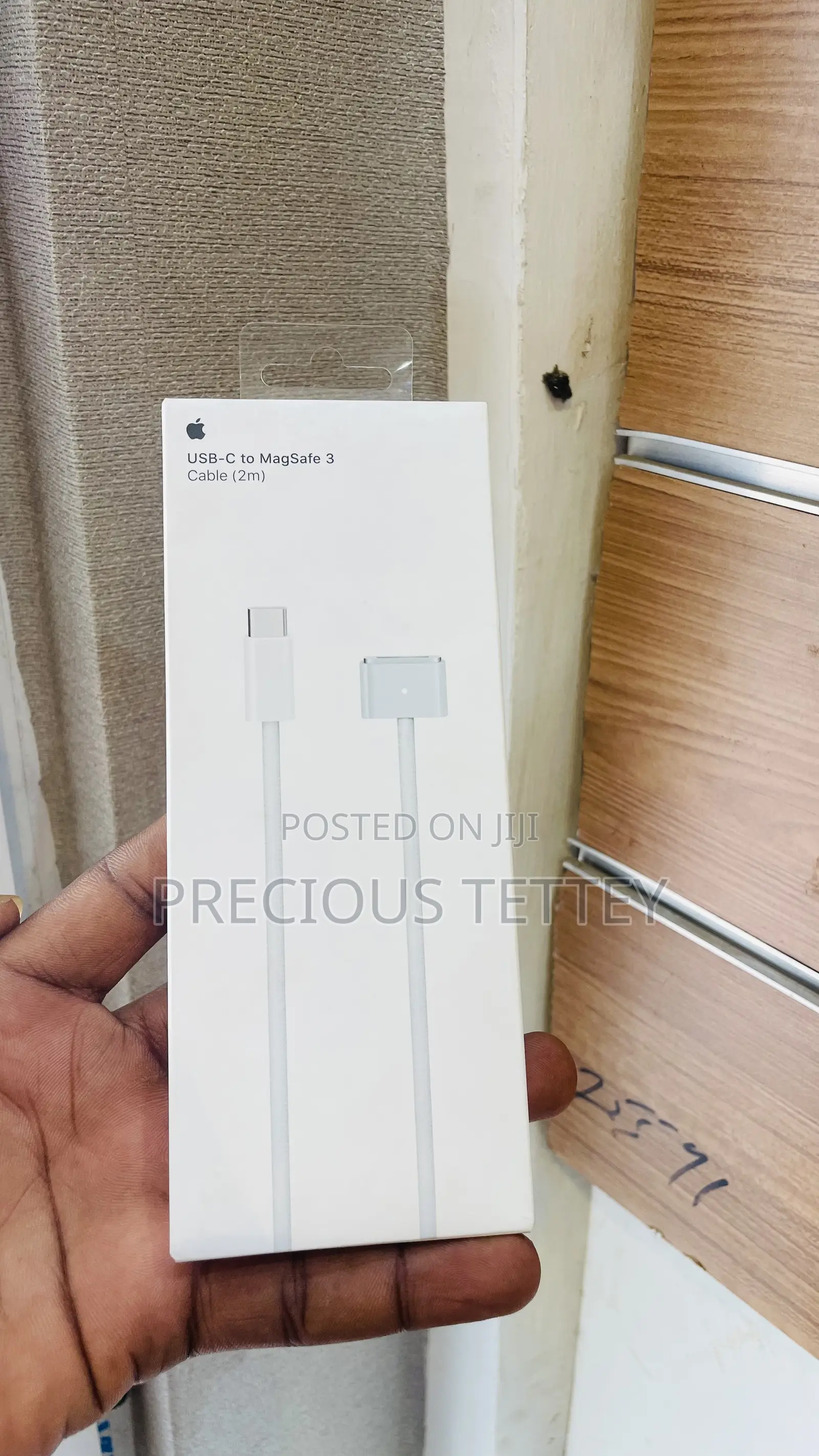 Macbook Charger