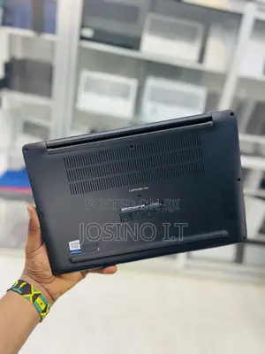 Laptop Dell Latitude 7400 16GB Intel Core I5 SSD 256GB