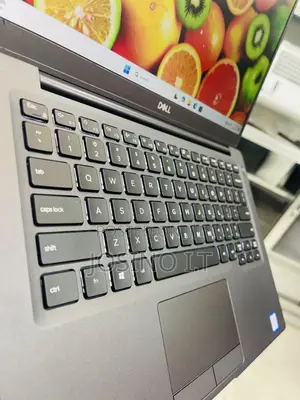 Laptop Dell Latitude 7400 16GB Intel Core I5 SSD 256GB