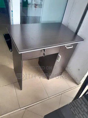Plinths Office Table