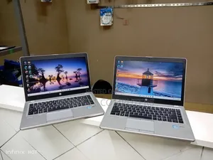 Laptop HP EliteBook Folio 16GB Intel Core i5 SSD 256GB