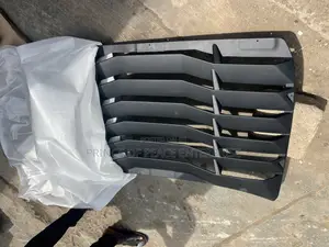 Honda Civic 10 Generation 2016 19 Back Glass Shatters Cover