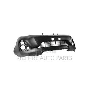 Toyota Fortuner 2016,2017,2018 Front Bumper