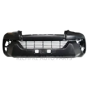 Toyota Fortuner 2016,2017,2018 Front Bumper
