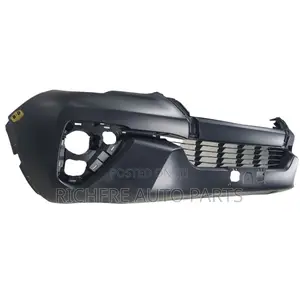 Toyota Fortuner 2016,2017,2018 Front Bumper