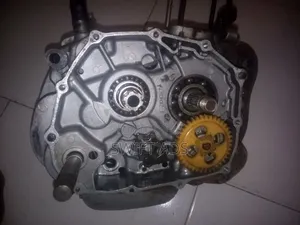 Royal Motorcycle 2024 Silver
